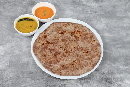 Gluten Free Multigrain Chapati