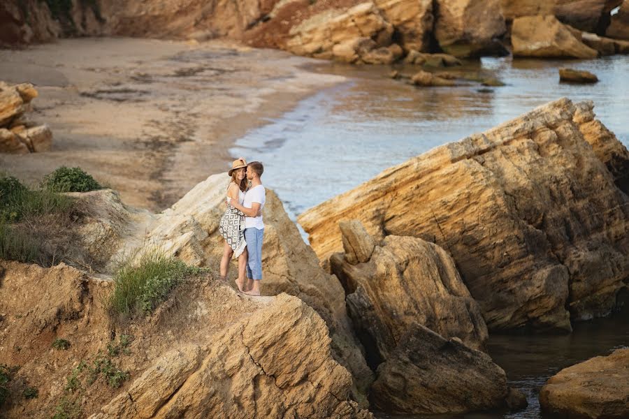 Wedding photographer Aleksandr Kulik (alexandermargo). Photo of 16 January 2017