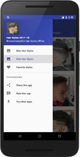 Latest Boys Hairstyles 2019 Offline