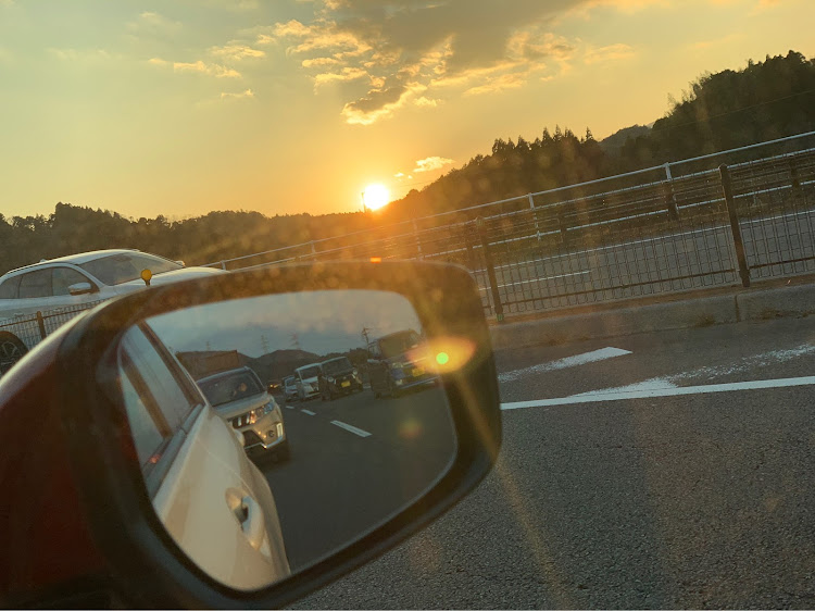 ノートのやっちゃえ日産・noteNISMO・大分県・ドライブ・ノートに関するカスタム事例の投稿画像1枚目