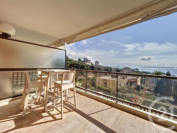 appartement à Cannes la bocca (06)