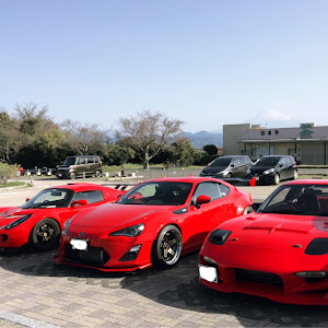 RX-7 FD3S 前期