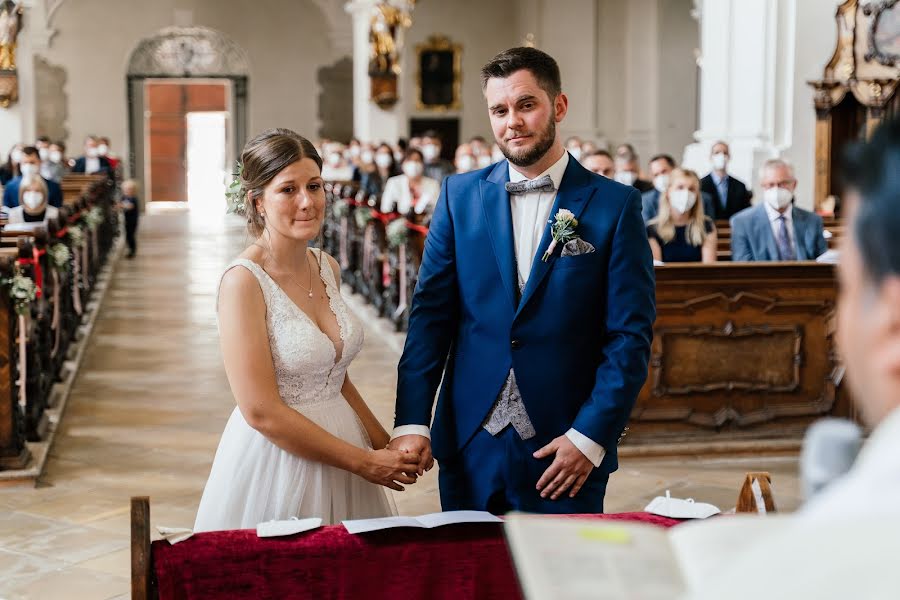 Fotógrafo de casamento Anna Mardo (annamardo). Foto de 12 de dezembro 2021