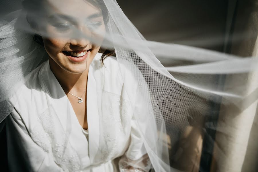 Fotografo di matrimoni Ruslan Mashanov (ruslanmashanov). Foto del 18 settembre 2018