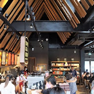 Starbucks統一星巴克(宜蘭新月門市)