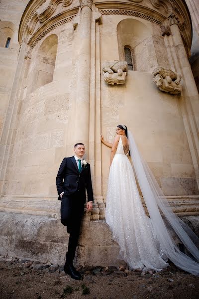 結婚式の写真家Nicolae Boca (nicolaeboca)。1月23日の写真