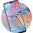 Download The most beautiful flower of the dewdrop  Install Latest APK downloader