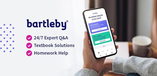 Bartleby: Q&A Homework-Helper