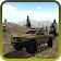 4x4 Mountain Racer icon