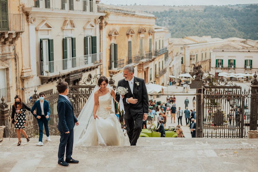 Photographe de mariage Claudio Castilletti (nerophotography). Photo du 28 septembre 2021