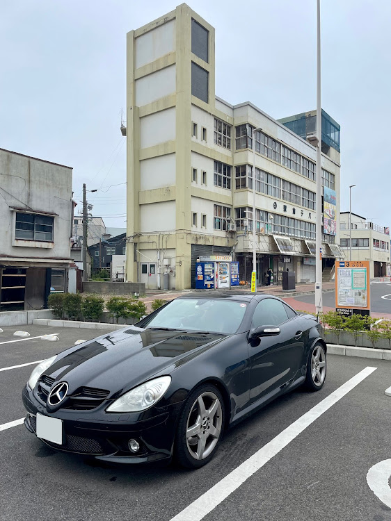 SLKの夏休みの思い出・東北旅行に関するカスタム事例の投稿画像84枚目