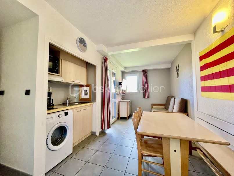 Vente appartement 2 pièces 29.94 m² à Argeles-sur-mer (66700), 104 500 €