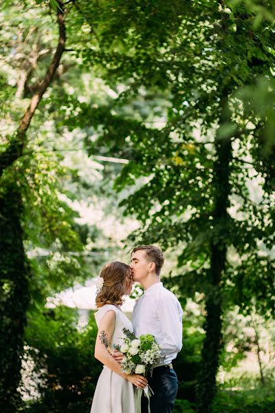 Wedding photographer Aleksandr Meloyan (meloyans). Photo of 14 October 2018