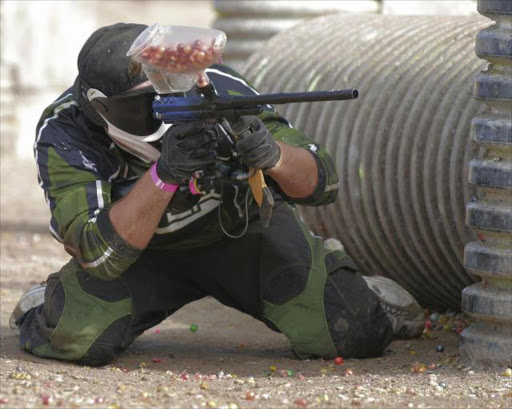 Picture Credit: paintball.about.com