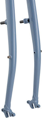 Surly Blue Suit of Leisure 26" Long Haul Trucker Fork, 400mm Steerer alternate image 0