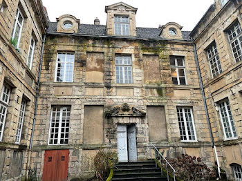 appartement à Autun (71)