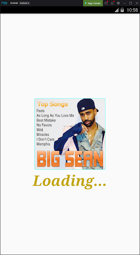 Big Sean Top Songs