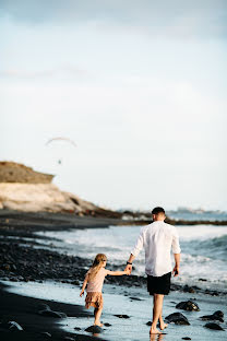 Fotografo di matrimoni Yuliya Scherbakova (jshcherbakova). Foto del 21 maggio 2023