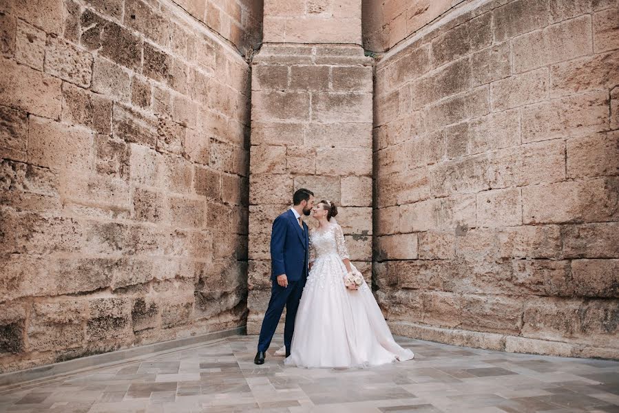 Fotógrafo de bodas Imágenes Demiboda (imagenesdemiboda). Foto del 21 de mayo 2019