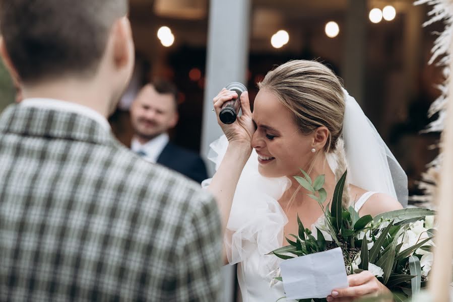 Wedding photographer Sergey Skripnik (sergeyskripnik30). Photo of 18 February 2020