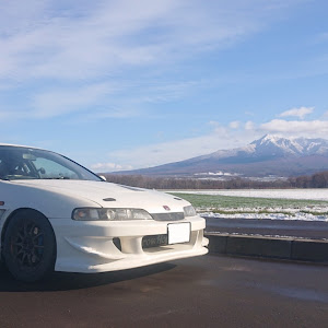 インテグラ DC2