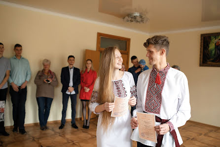 Fotógrafo de casamento Olga Zabello (id154538383). Foto de 16 de março 2019