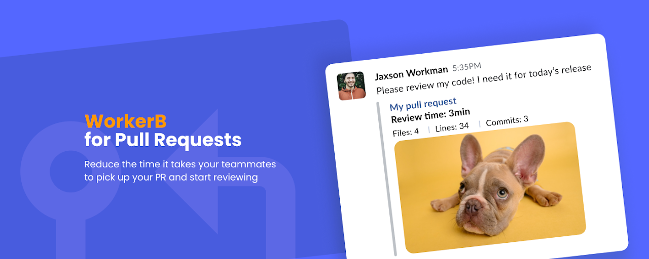 WorkerB for Pull Requests Preview image 2