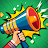 Air Horn Prank & Funny Sounds icon