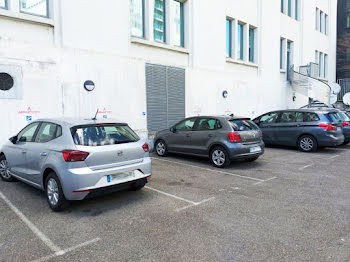 parking à Lyon 3ème (69)