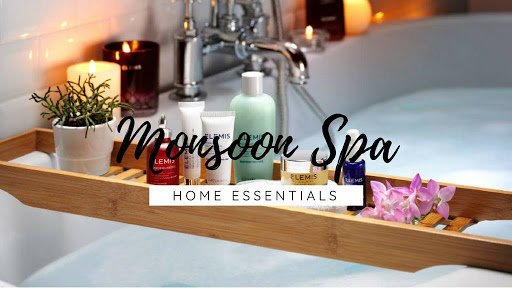 Monsoon Spa Essentials To Pamper Yourself Right At Home