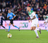 Timothée Kolodziejczak (Saint-Étienne) n'accepte pas les critiques de Claude Puel 