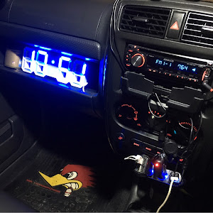 ジムニー JB23W