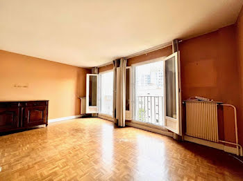 appartement à Paris 19ème (75)