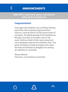 Events PGS Screenshots 6