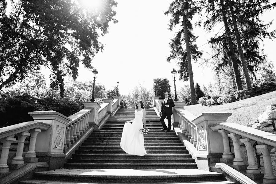 Wedding photographer Dmitriy Yurash (luxphotocomua). Photo of 27 August 2018