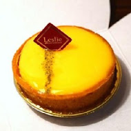 Leslie pâtisserie & bistro 雷斯理