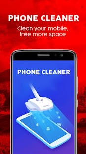 RAM Master Cleaner Pro - Leistungsstarker Super لقطة شاشة