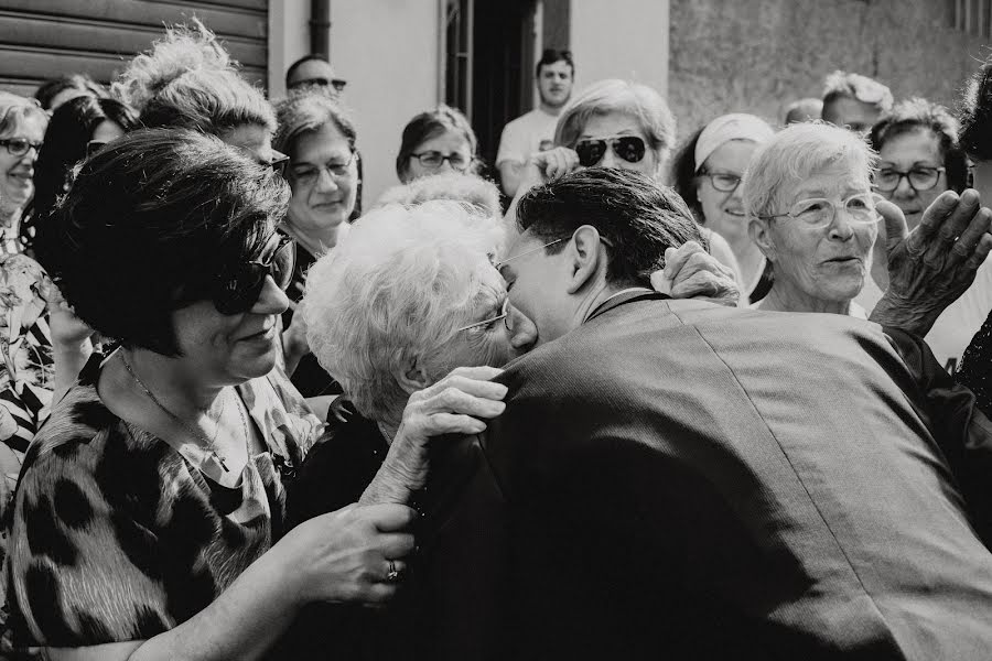 Photographe de mariage Francesco Campo (francescocampo). Photo du 20 janvier 2020