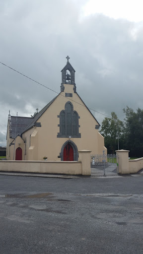 Grenagh Catholic Church 