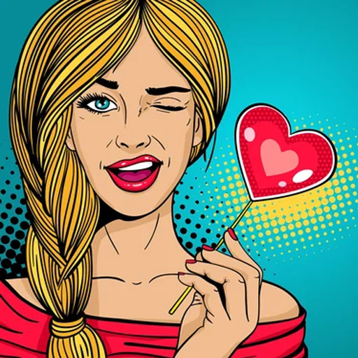 Пикап для парней / Знакомства с девушками