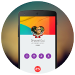 HD OS9 i callscreen:Love Theme Apk