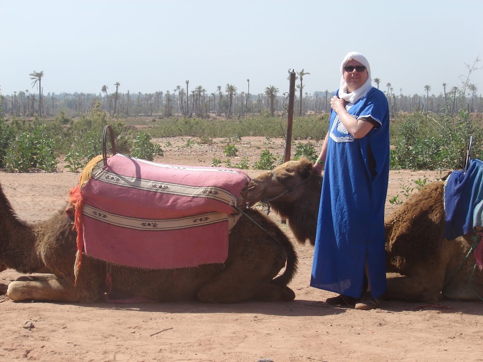 Marrakech