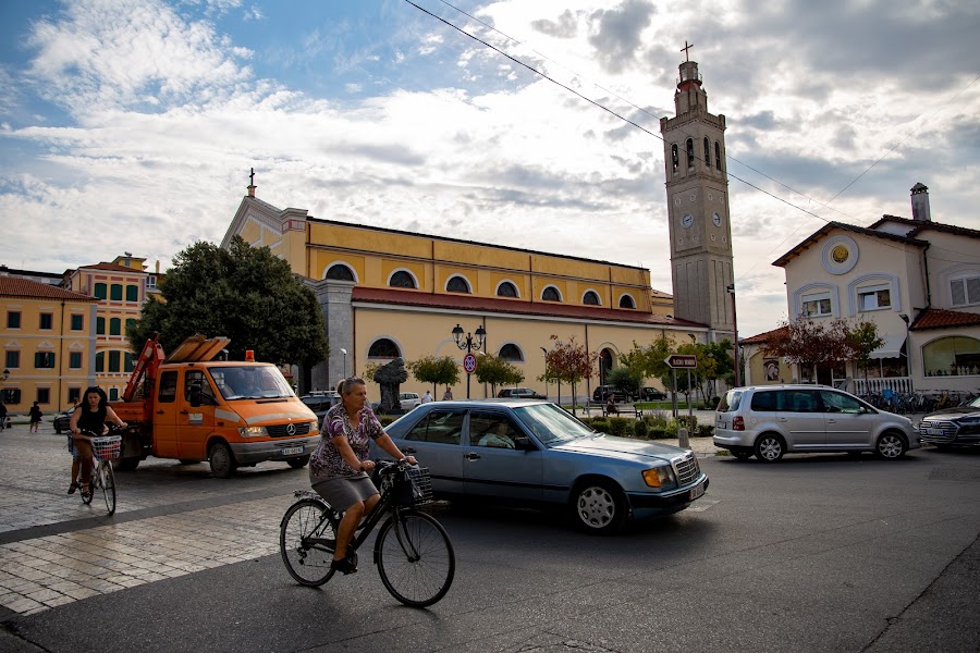 Szkodra, Archikatedra Świętego Szczepana