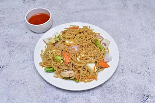 Chicken Hakka Noodle