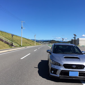 WRX S4 VAG