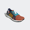 ultraboost night indigo eqt yellow solar orange