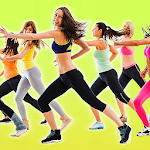 Cover Image of Download Aerobics workout 2.1.0 APK