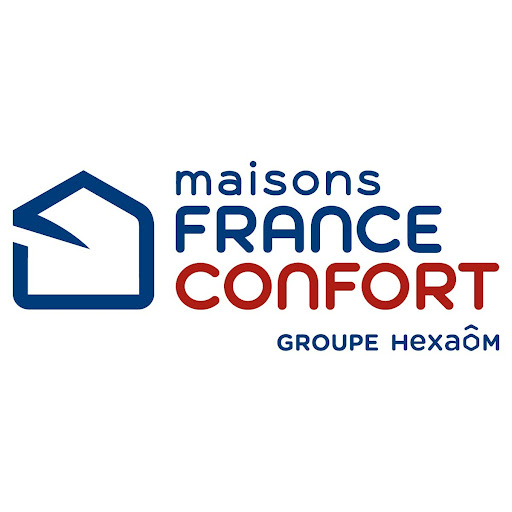 Logo de MAISONS FRANCE CONFORT SAINTE-MARIE-DES-CHAMPS