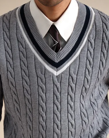 Berretto termico da uomo stile coll - 0
