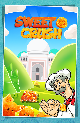 Sweet Crush